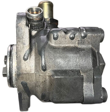 Iveco S-WAY - Hydraulisk pumpe: bilde 4 Iveco S-WAY - Hydraulisk pumpe: bilde 4