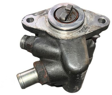 Iveco S-WAY - Hydraulisk pumpe: bilde 3 Iveco S-WAY - Hydraulisk pumpe: bilde 3