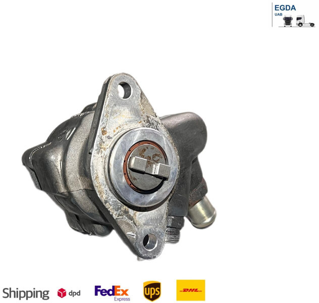 Iveco S-WAY - Hydraulisk pumpe: bilde 1 Iveco S-WAY - Hydraulisk pumpe: bilde 1