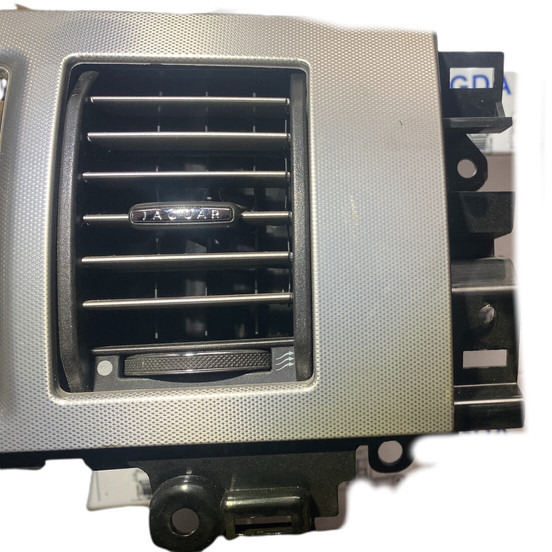 Jaguar Dalys - Førerhus og interiør: bilde 1 Jaguar Dalys - Førerhus og interiør: bilde 1