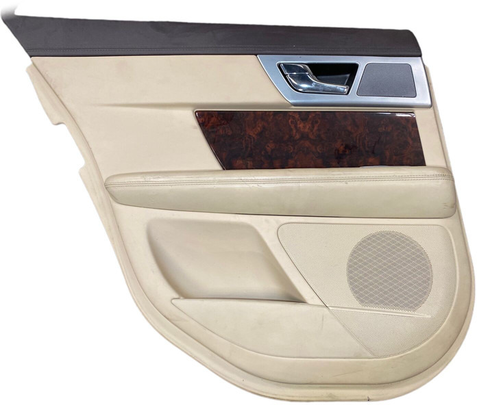 Jaguar XF 250 - Dør og deler: bilde 1 Jaguar XF 250 - Dør og deler: bilde 1