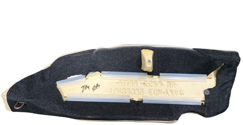 Jaguar XF 250 - Dør og deler: bilde 5 Jaguar XF 250 - Dør og deler: bilde 5