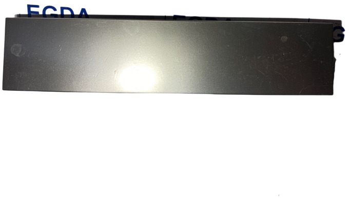 Jaguar XF250 - Støtfanger: bilde 1 Jaguar XF250 - Støtfanger: bilde 1