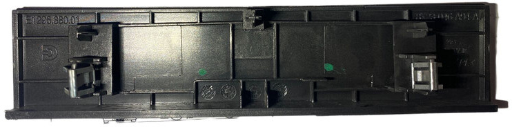 Jaguar XF250 - Støtfanger: bilde 2 Jaguar XF250 - Støtfanger: bilde 2