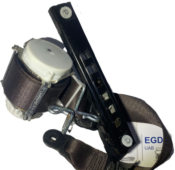 Jaguar XF250 - Førerhus og interiør: bilde 1 Jaguar XF250 - Førerhus og interiør: bilde 1