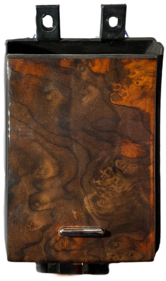 Jaguar Xf250 - Førerhus og interiør: bilde 3 Jaguar Xf250 - Førerhus og interiør: bilde 3