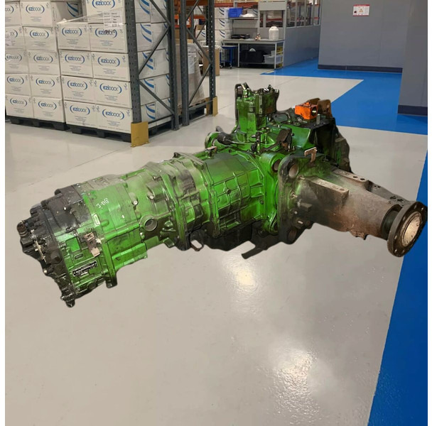 John Deere - Aksel og deler: bilde 3 John Deere - Aksel og deler: bilde 3