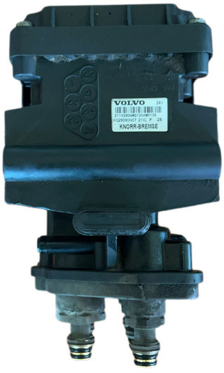 KNORR-BREMSE - Bremsedeler: bilde 4 KNORR-BREMSE - Bremsedeler: bilde 4