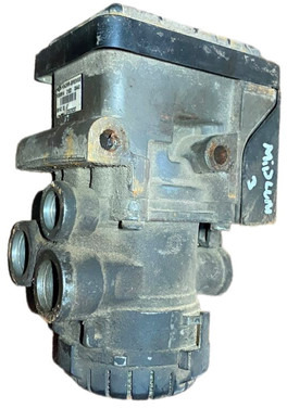 KNORR-BREMSE - Bremsedeler: bilde 2 KNORR-BREMSE - Bremsedeler: bilde 2