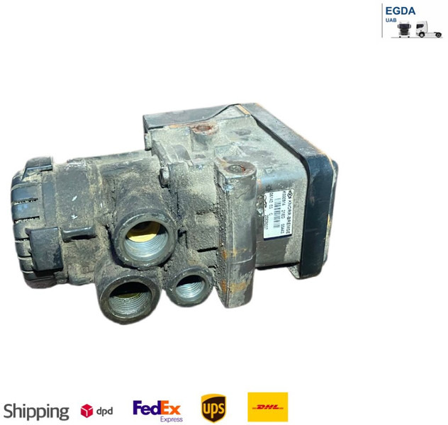 KNORR-BREMSE - Bremsedeler: bilde 1 KNORR-BREMSE - Bremsedeler: bilde 1