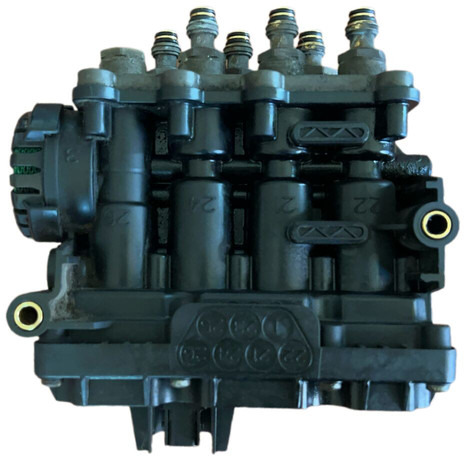 KNORR-BREMSE - Bremsedeler: bilde 2 KNORR-BREMSE - Bremsedeler: bilde 2