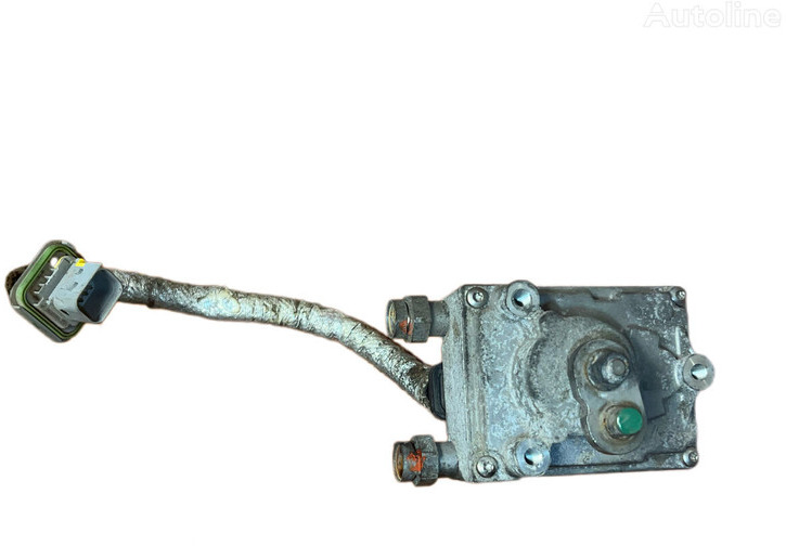 MAN 2022 - Sensor: bilde 3 MAN 2022 - Sensor: bilde 3