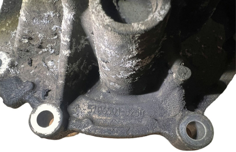 MAN - Kjølevæskepumpe: bilde 4 MAN - Kjølevæskepumpe: bilde 4