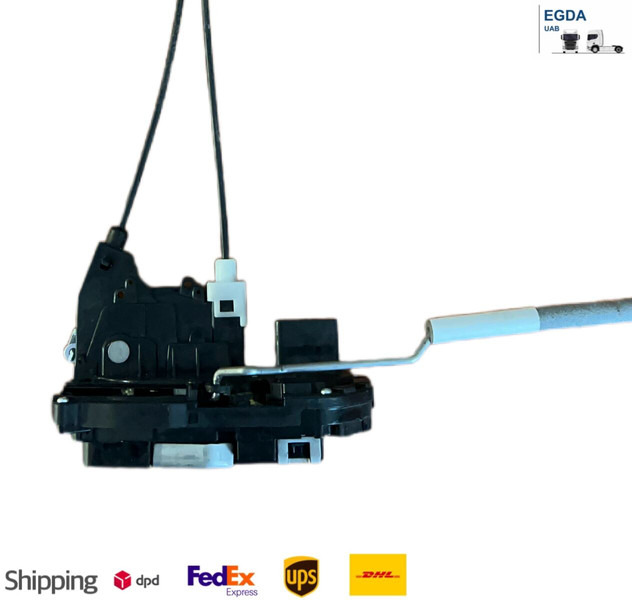 MAN - Karosseri og eksteriør: bilde 1 MAN - Karosseri og eksteriør: bilde 1