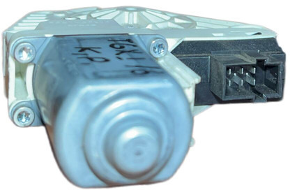 MAN - Vindusheis: bilde 2 MAN - Vindusheis: bilde 2