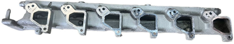 MAN - Motor og deler: bilde 2 MAN - Motor og deler: bilde 2