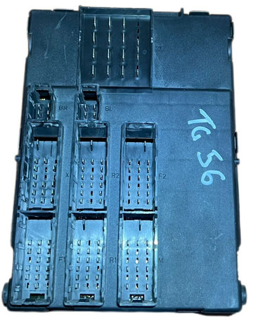 MAN WABCO - Styreenhet: bilde 3 MAN WABCO - Styreenhet: bilde 3