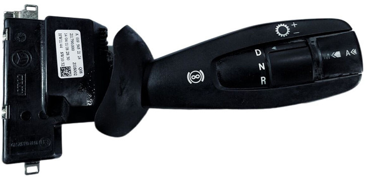 Mercedes-Benz AROCS - Relé: bilde 1 Mercedes-Benz AROCS - Relé: bilde 1