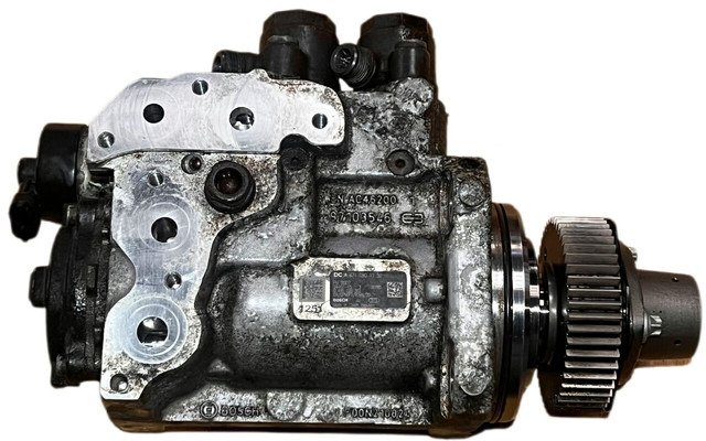 Mercedes-Benz Bosch MP5 - Drivstoffpumpe: bilde 3 Mercedes-Benz Bosch MP5 - Drivstoffpumpe: bilde 3