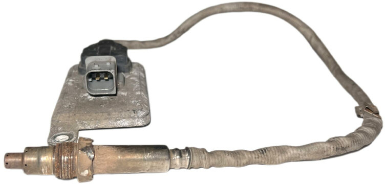 Mercedes-Benz - Sensor: bilde 2 Mercedes-Benz - Sensor: bilde 2