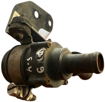 Mercedes-Benz - Kjølevæskepumpe: bilde 2 Mercedes-Benz - Kjølevæskepumpe: bilde 2