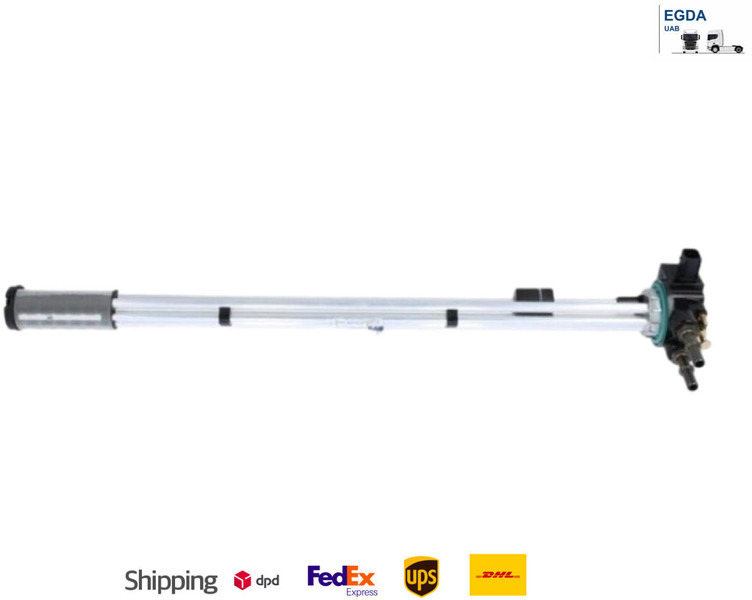 Mercedes-Benz - Sensor: bilde 1 Mercedes-Benz - Sensor: bilde 1