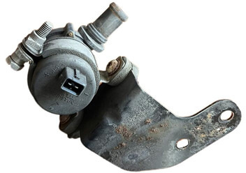 Mercedes-Benz - Kjølevæskepumpe: bilde 3 Mercedes-Benz - Kjølevæskepumpe: bilde 3