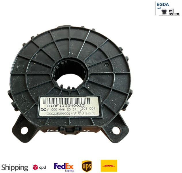 Mercedes-Benz - Sensor: bilde 1 Mercedes-Benz - Sensor: bilde 1