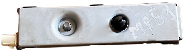 Mercedes-Benz MP5 - Elektrisk system: bilde 2 Mercedes-Benz MP5 - Elektrisk system: bilde 2