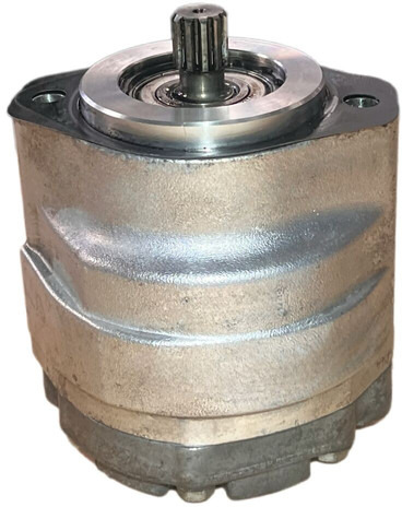 Mercedes-Benz MP5 - Hydraulisk pumpe: bilde 3 Mercedes-Benz MP5 - Hydraulisk pumpe: bilde 3