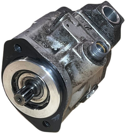 Mercedes-Benz MP5 - Hydraulisk pumpe: bilde 4 Mercedes-Benz MP5 - Hydraulisk pumpe: bilde 4