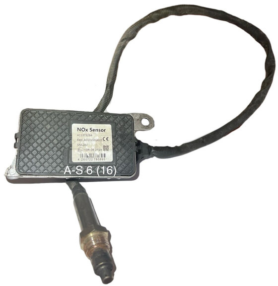 Mercedes-Benz NOX - Sensor: bilde 1 Mercedes-Benz NOX - Sensor: bilde 1