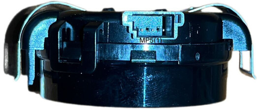 Mercedes-Benz Rain - Sensor: bilde 3 Mercedes-Benz Rain - Sensor: bilde 3