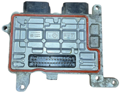 Mercedes-Benz WABCO - Styreenhet: bilde 2 Mercedes-Benz WABCO - Styreenhet: bilde 2