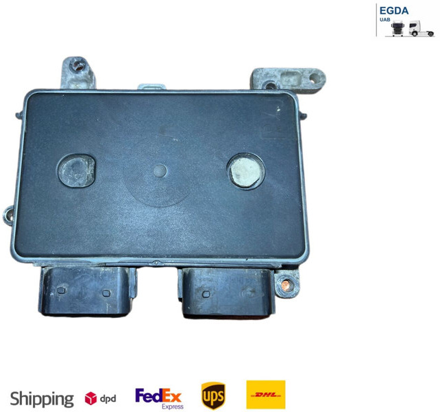 Mercedes-Benz WABCO - Styreenhet: bilde 1 Mercedes-Benz WABCO - Styreenhet: bilde 1