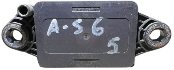 Mercedes-Benz WABCO - Styreenhet: bilde 2 Mercedes-Benz WABCO - Styreenhet: bilde 2