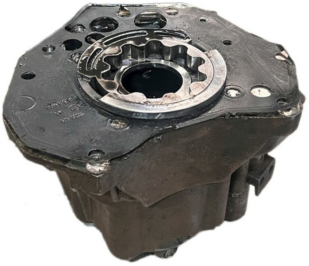 Mercedes-Benz g140-8 - Aksel og deler: bilde 3 Mercedes-Benz g140-8 - Aksel og deler: bilde 3