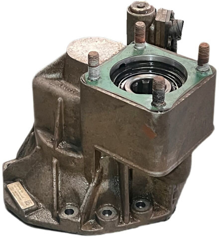 Mercedes-Benz g140-8 - Aksel og deler: bilde 2 Mercedes-Benz g140-8 - Aksel og deler: bilde 2