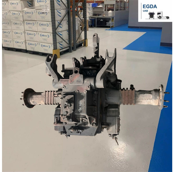Onbekend Celtis - Aksel og deler: bilde 2 Onbekend Celtis - Aksel og deler: bilde 2
