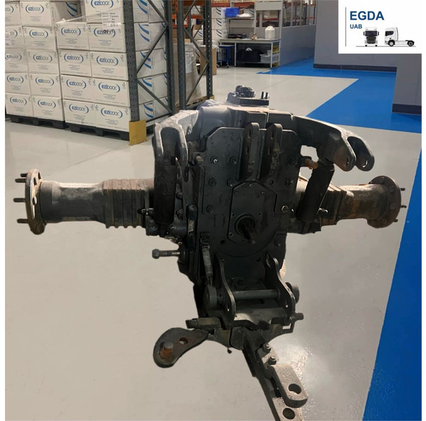 Onbekend Celtis - Aksel og deler: bilde 3 Onbekend Celtis - Aksel og deler: bilde 3