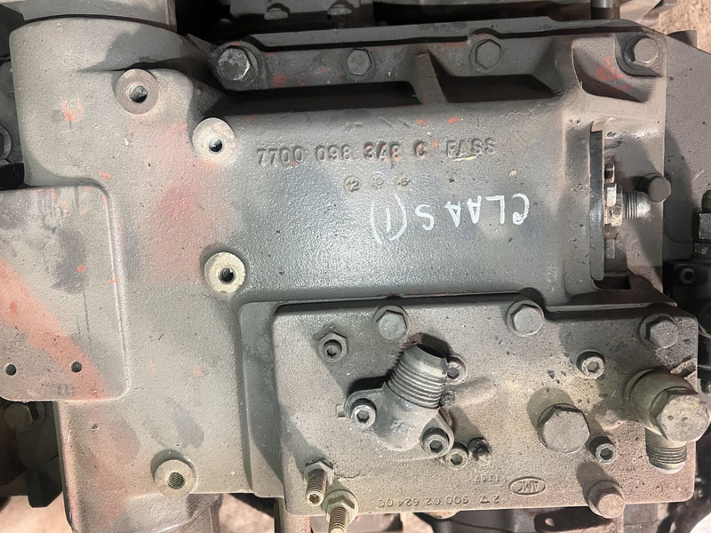 Onbekend Celtis - Aksel og deler: bilde 5 Onbekend Celtis - Aksel og deler: bilde 5