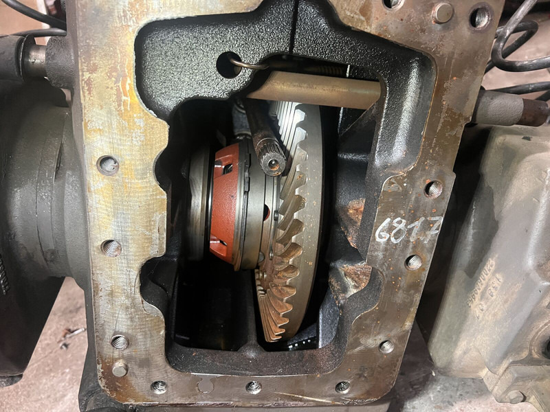 Onbekend Celtis - Aksel og deler: bilde 4 Onbekend Celtis - Aksel og deler: bilde 4