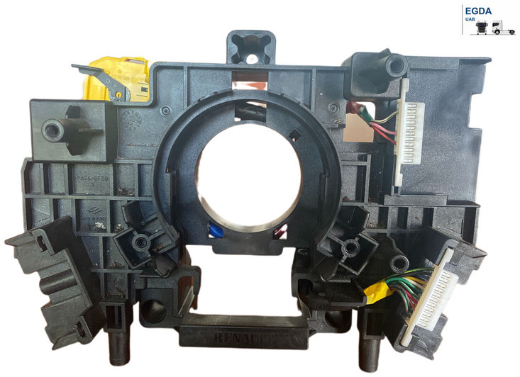 Renault 2016 - Relé: bilde 1 Renault 2016 - Relé: bilde 1