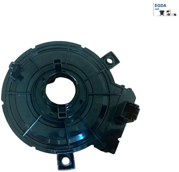 Renault 2016 - Elektrisk system: bilde 1 Renault 2016 - Elektrisk system: bilde 1