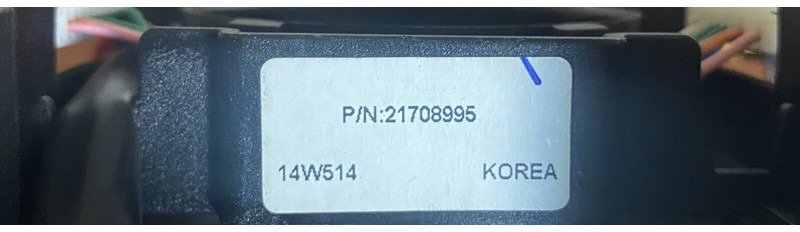 Renault 2016 - Relé: bilde 2 Renault 2016 - Relé: bilde 2