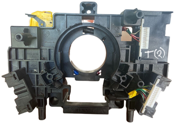 Renault 2016 - Relé: bilde 4 Renault 2016 - Relé: bilde 4