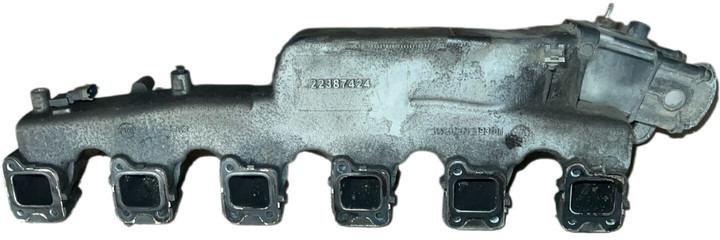 Renault D1 euro 6 - Motor og deler: bilde 2 Renault D1 euro 6 - Motor og deler: bilde 2