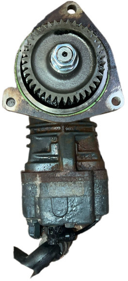 Renault EURO 6 D1 - Motor og deler: bilde 2 Renault EURO 6 D1 - Motor og deler: bilde 2