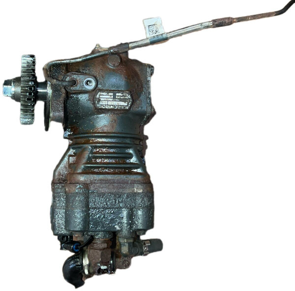 Renault EURO 6 D1 - Motor og deler: bilde 3 Renault EURO 6 D1 - Motor og deler: bilde 3