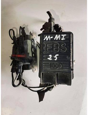 Renault KNORR - BREMSE - Ventil: bilde 2 Renault KNORR - BREMSE - Ventil: bilde 2